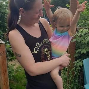 Meet your Posher, Rachel